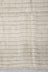 Vintage Tulu Runner Rug (3' x 11')